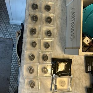 Lashify Try On Lot of opened but unused 19 sets